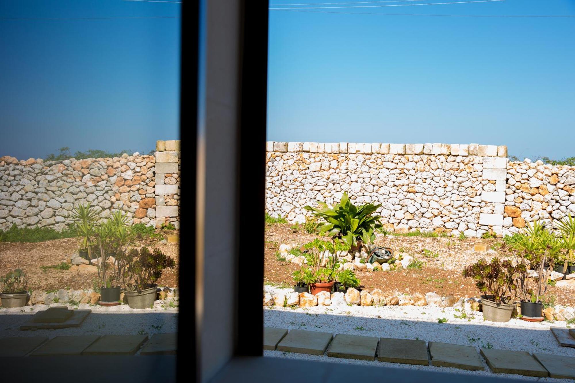 Agriturismo La Palascia Masseria Agreste Otranto Quarto foto