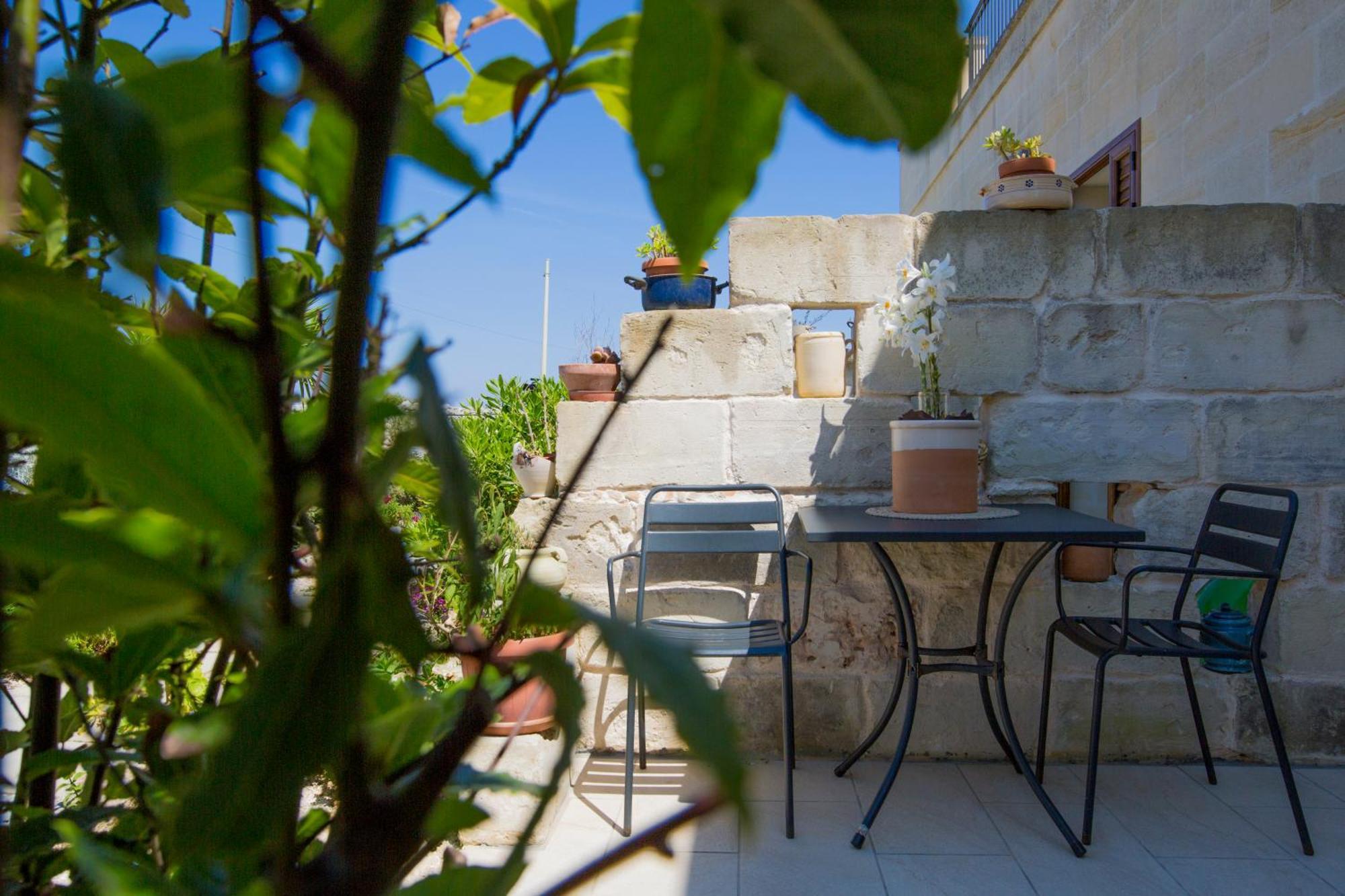 Agriturismo La Palascia Masseria Agreste Otranto Quarto foto