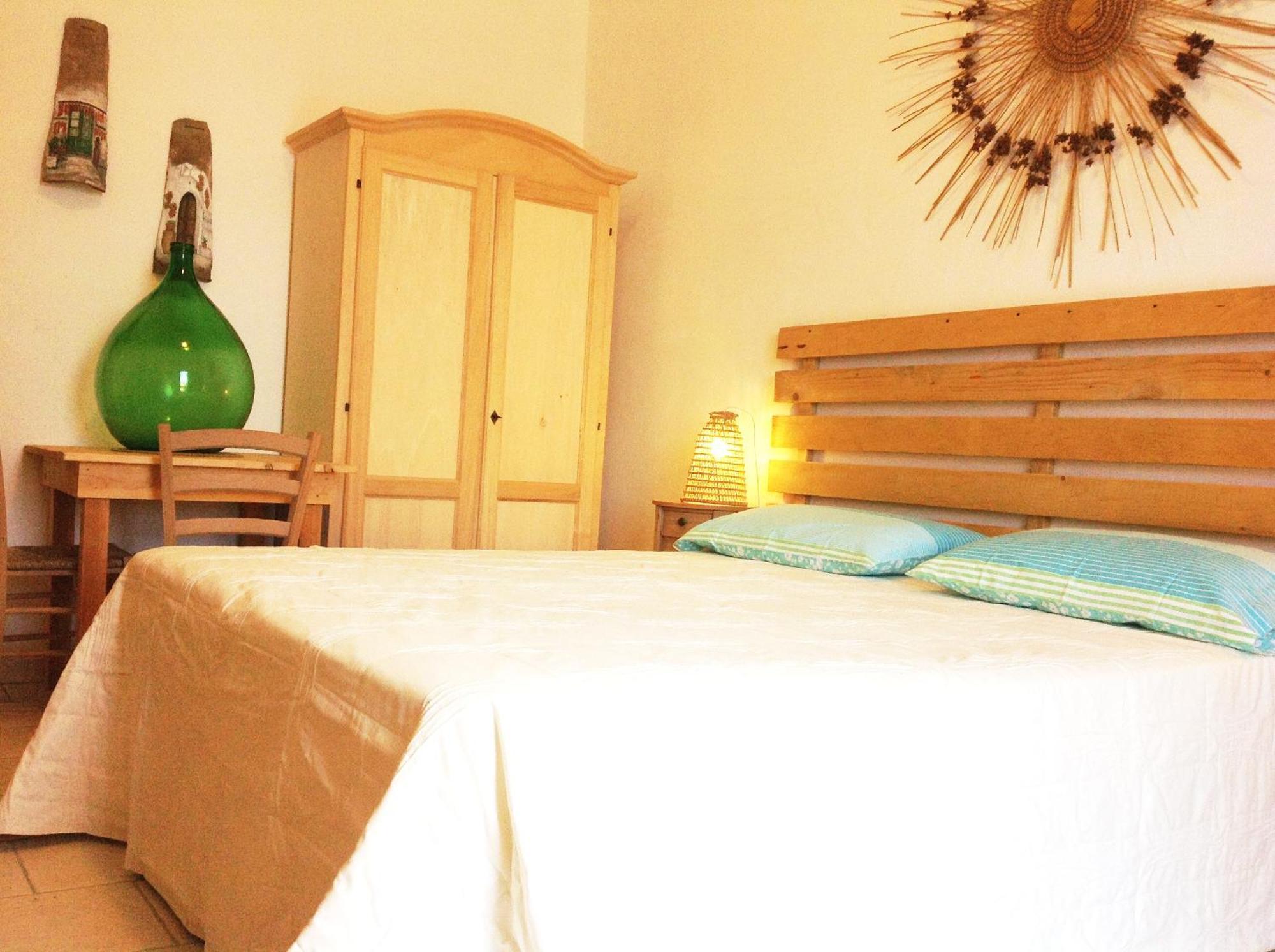 Agriturismo La Palascia Masseria Agreste Otranto Quarto foto