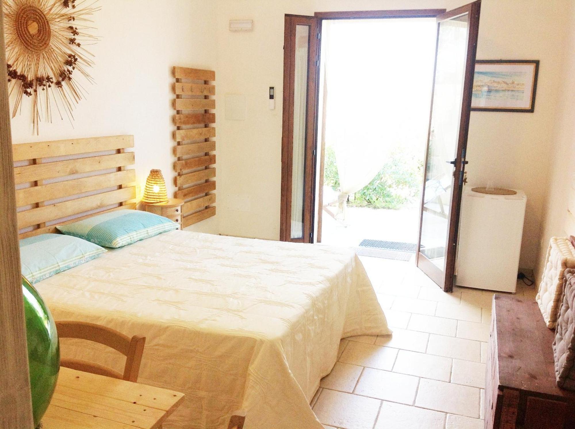 Agriturismo La Palascia Masseria Agreste Otranto Quarto foto