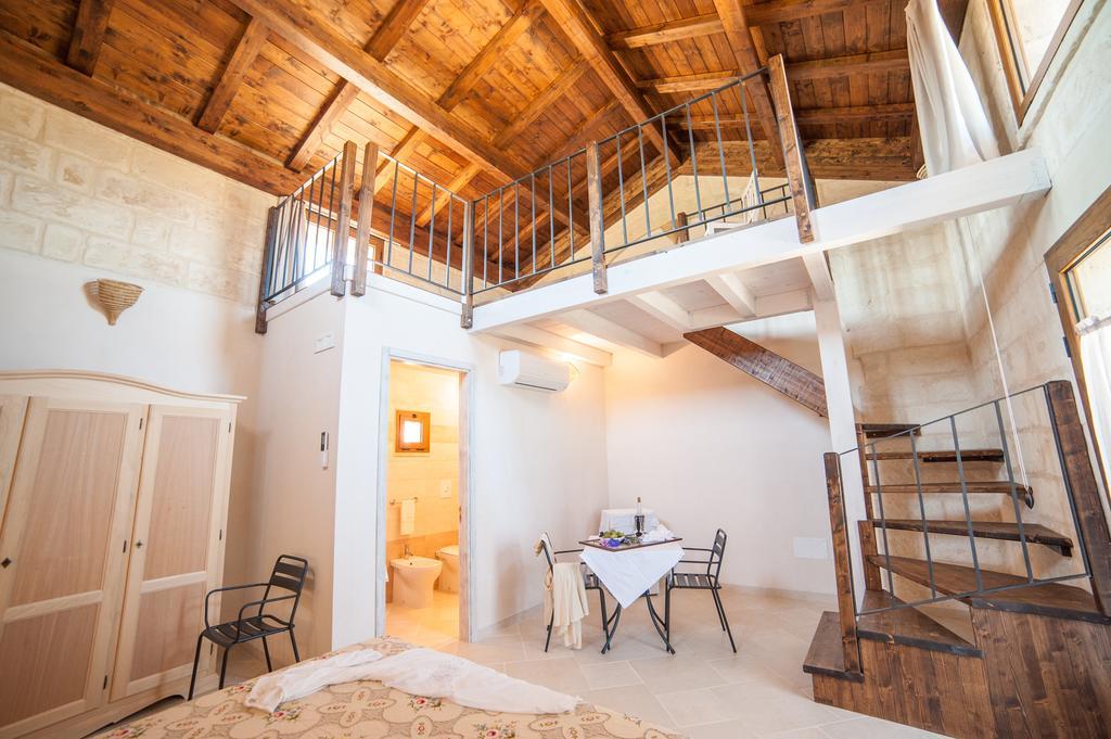 Agriturismo La Palascia Masseria Agreste Otranto Quarto foto