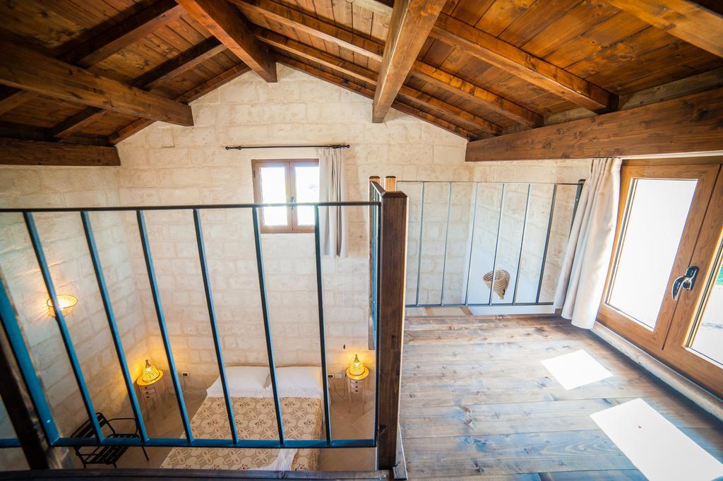 Agriturismo La Palascia Masseria Agreste Otranto Quarto foto