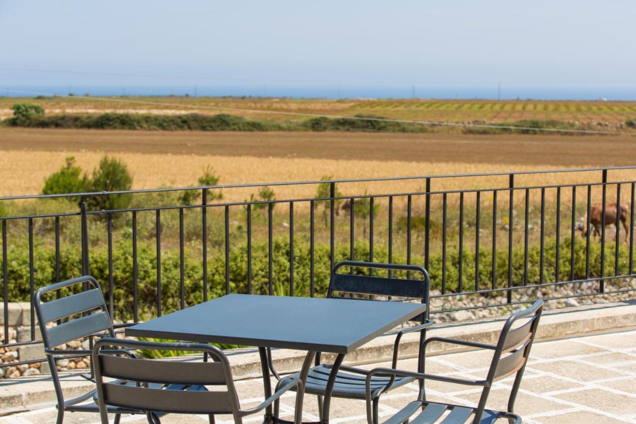 Agriturismo La Palascia Masseria Agreste Otranto Exterior foto